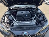 Thumbnail of 2023 Black Sapphire Metallic BMW 430