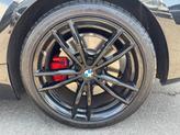 Thumbnail of 2023 Black Sapphire Metallic BMW 430