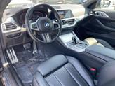 Thumbnail of 2023 Black Sapphire Metallic BMW 430
