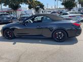 Thumbnail of 2023 Black Sapphire Metallic BMW 430