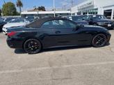 Thumbnail of 2023 Black Sapphire Metallic BMW 430