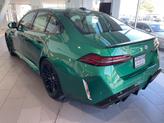 Thumbnail of 2026 Isle of Man Green Metallic BMW M5