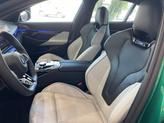 Thumbnail of 2026 Isle of Man Green Metallic BMW M5