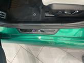 Thumbnail of 2026 Isle of Man Green Metallic BMW M5
