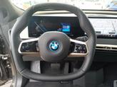 Thumbnail of 2024 Black Sapphire Metallic BMW iX