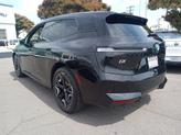 Thumbnail of 2024 Black Sapphire Metallic BMW iX