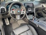 Thumbnail of 2022 Brands Hatch Grey Metallic BMW M8