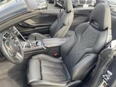 Thumbnail of 2022 Brands Hatch Grey Metallic BMW M8