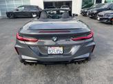 Thumbnail of 2022 Brands Hatch Grey Metallic BMW M8