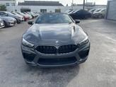 Thumbnail of 2022 Brands Hatch Grey Metallic BMW M8