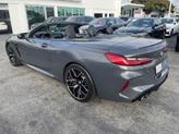 Thumbnail of 2022 Brands Hatch Grey Metallic BMW M8