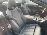 Thumbnail of 2022 Brands Hatch Grey Metallic BMW M8