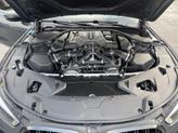 Thumbnail of 2022 Brands Hatch Grey Metallic BMW M8
