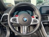 Thumbnail of 2022 Brands Hatch Grey Metallic BMW M8