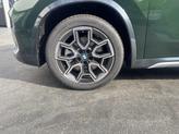Thumbnail of 2025 San Remo Green Metallic BMW X1