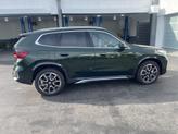 Thumbnail of 2025 San Remo Green Metallic BMW X1