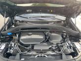 Thumbnail of 2025 San Remo Green Metallic BMW X1