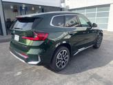 Thumbnail of 2025 San Remo Green Metallic BMW X1