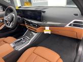 Thumbnail of 2025 Brooklyn Grey Metallic BMW M340