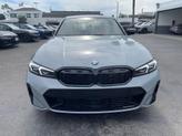 Thumbnail of 2025 Brooklyn Grey Metallic BMW M340