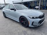 Photo of 2025 Brooklyn Grey Metallic BMW M340