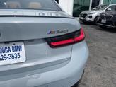 Thumbnail of 2025 Brooklyn Grey Metallic BMW M340