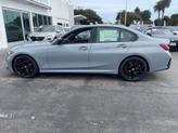 Thumbnail of 2025 Brooklyn Grey Metallic BMW M340