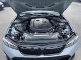 Thumbnail of 2025 Brooklyn Grey Metallic BMW M340