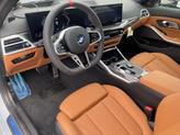 Thumbnail of 2025 Brooklyn Grey Metallic BMW M340