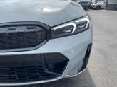 Thumbnail of 2025 Brooklyn Grey Metallic BMW M340