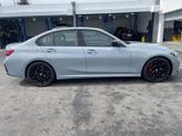 Thumbnail of 2025 Brooklyn Grey Metallic BMW M340