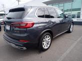 Thumbnail of 2020 Arctic Gray Metallic BMW X5
