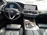 Thumbnail of 2020 Arctic Gray Metallic BMW X5