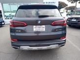 Thumbnail of 2020 Arctic Gray Metallic BMW X5