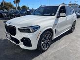 Thumbnail of 2023 Alpine White BMW X5 PHEV