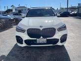 Thumbnail of 2023 Alpine White BMW X5 PHEV