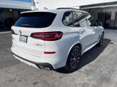 Thumbnail of 2023 Alpine White BMW X5 PHEV
