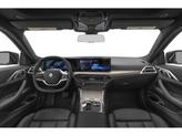 Thumbnail of 2025 Black Sapphire Metallic BMW 430