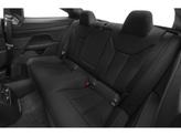 Thumbnail of 2025 Black Sapphire Metallic BMW 430