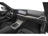 Thumbnail of 2025 Black Sapphire Metallic BMW 430