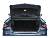 Thumbnail of 2025 Black Sapphire Metallic BMW 430