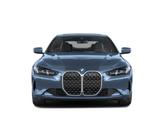 Thumbnail of 2025 Black Sapphire Metallic BMW 430