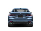 Thumbnail of 2025 Black Sapphire Metallic BMW 430