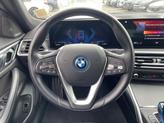Thumbnail of 2022 Jet Black BMW i4 Gran Coupe