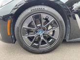 Thumbnail of 2022 Jet Black BMW i4 Gran Coupe