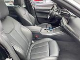 Thumbnail of 2022 Jet Black BMW i4 Gran Coupe