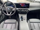 Thumbnail of 2022 Jet Black BMW i4 Gran Coupe