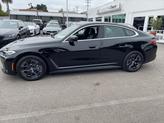 Thumbnail of 2022 Jet Black BMW i4 Gran Coupe