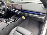 Thumbnail of 2025 Alpine White BMW i5