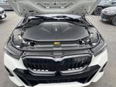 Thumbnail of 2025 Alpine White BMW i5